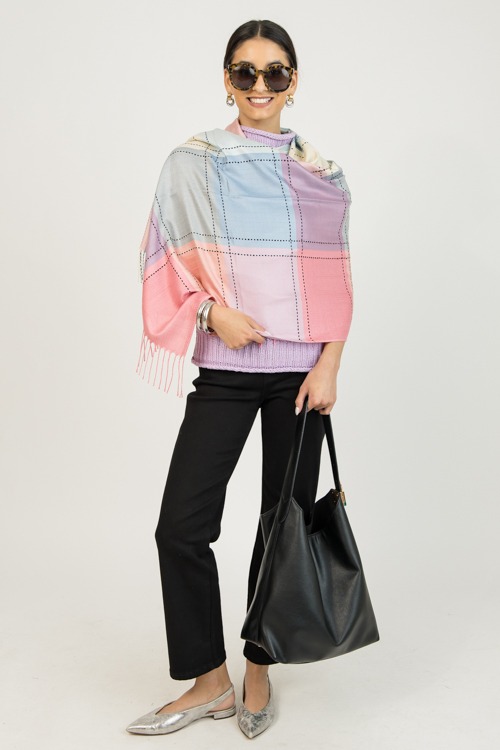 Check Yes Scarf, Pink - 0126-117.jpg