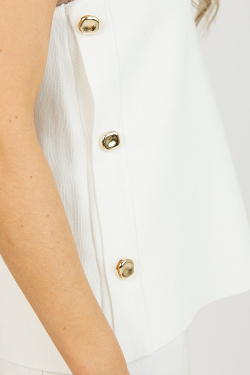 Push My Buttons Tank, Off White - 0126-136h.jpg