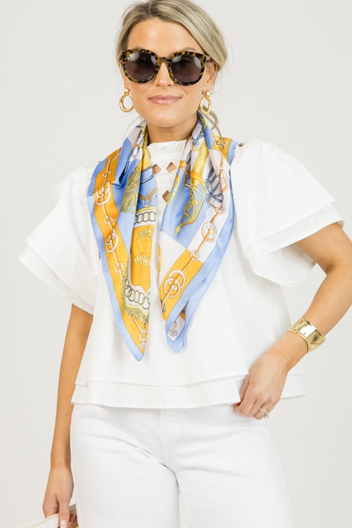 Caroline Cutout Blouse, Off White - 0126-6.jpg