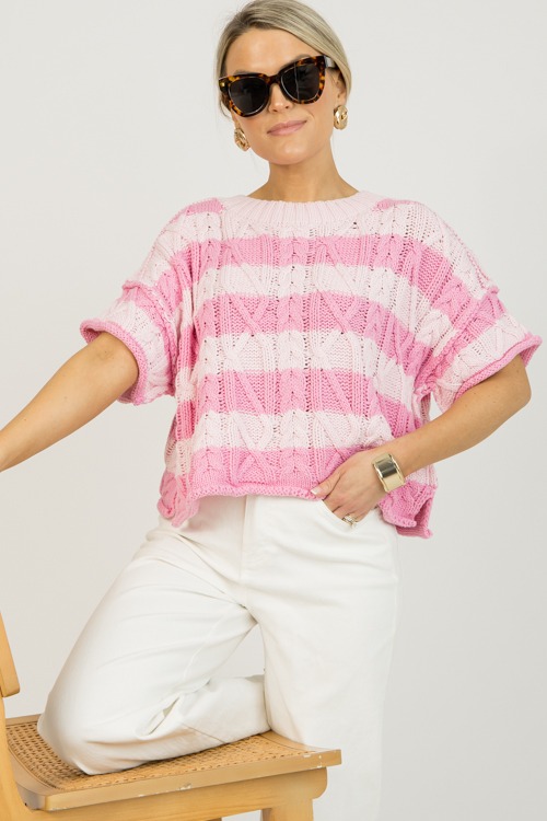 Camden Sweater, Pink Stripe - 0126-63.jpg
