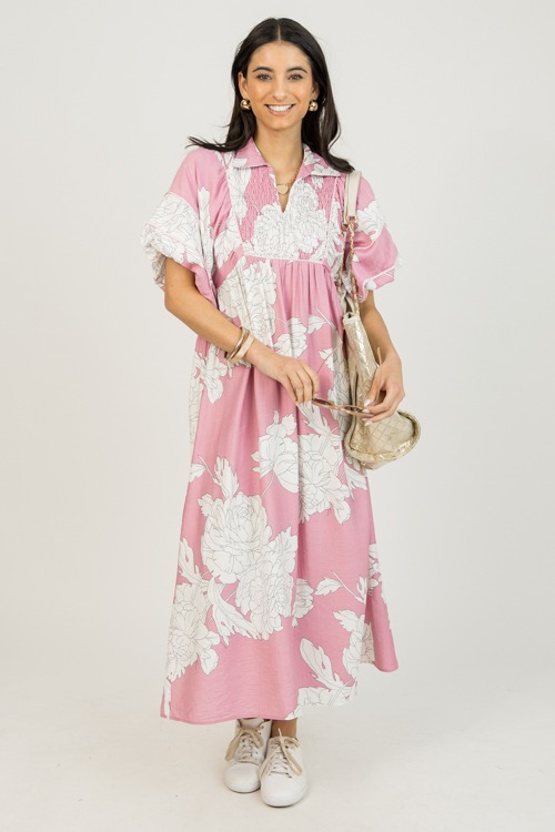 Floral Stripe Piping Maxi, Mauve - 0126-85.jpg