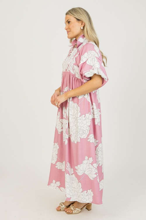 Floral Stripe Piping Maxi, Mauve - 0126-86.jpg