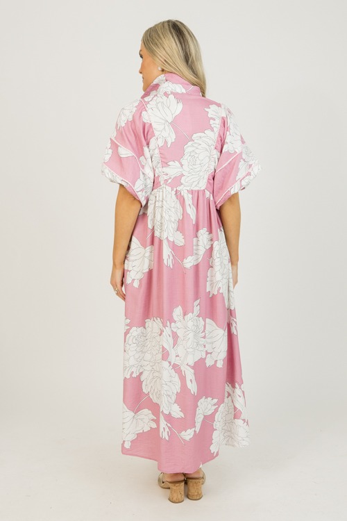 Floral Stripe Piping Maxi, Mauve - 0126-87.jpg