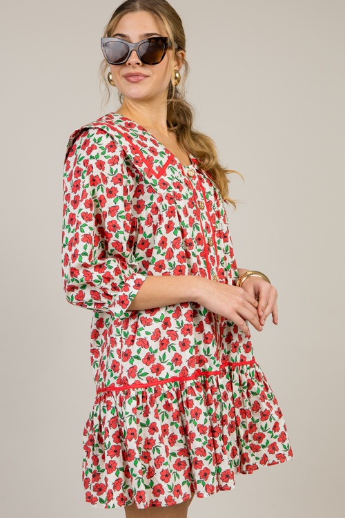 La Fleur Dress, Red - 0127-103.jpg