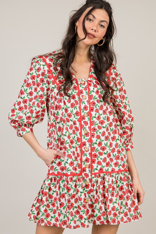 La Fleur Dress, Red - 0127-106.jpg