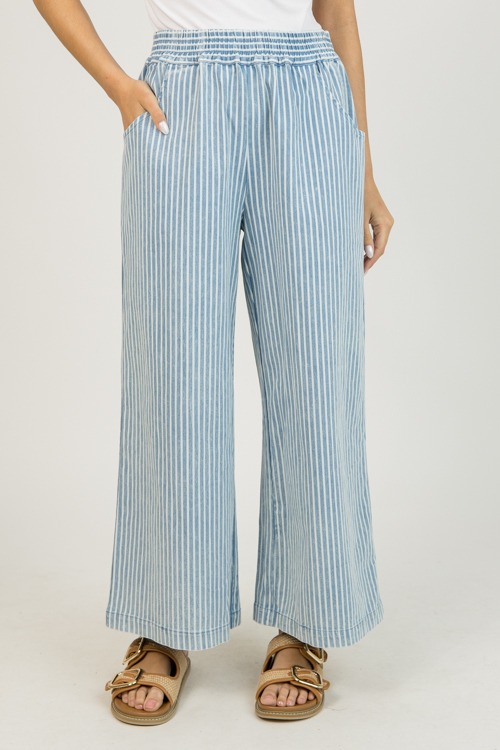 Nancy Striped Pants, Lt. Denim - 0127-11.jpg