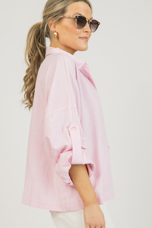 Marti Striped Button Down, Pink - 0127-117.jpg