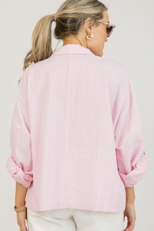 Marti Striped Button Down, Pink - 0127-118.jpg