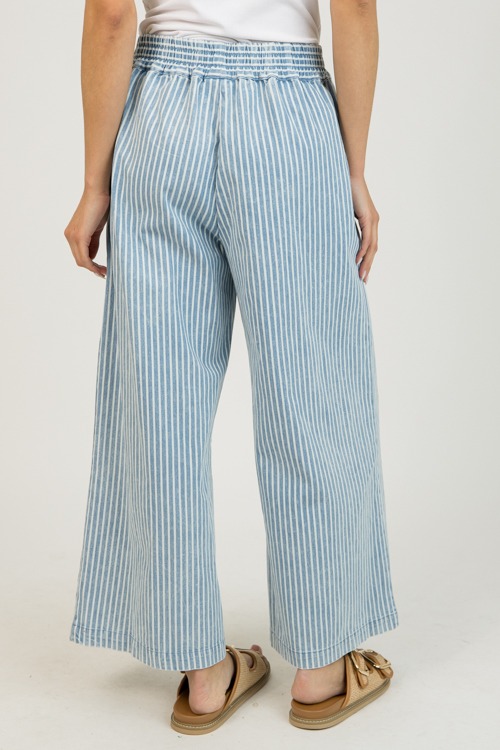 Nancy Striped Pants, Lt. Denim - 0127-13.jpg