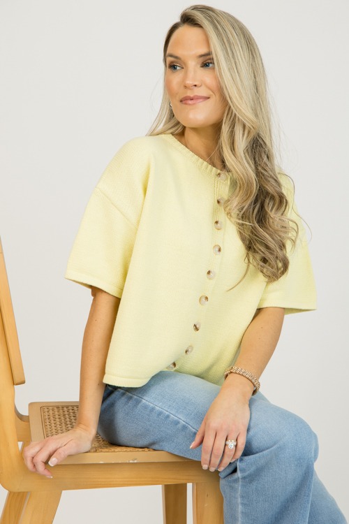 Chloe Button Sweater, Lemon - 0127-29p.jpg