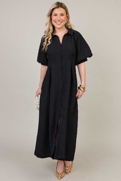 Tilly Textured Maxi, Black - 0127-39h.jpg