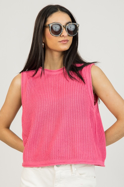 Jane Sleeveless Sweater, Magenta - 0127-41.jpg