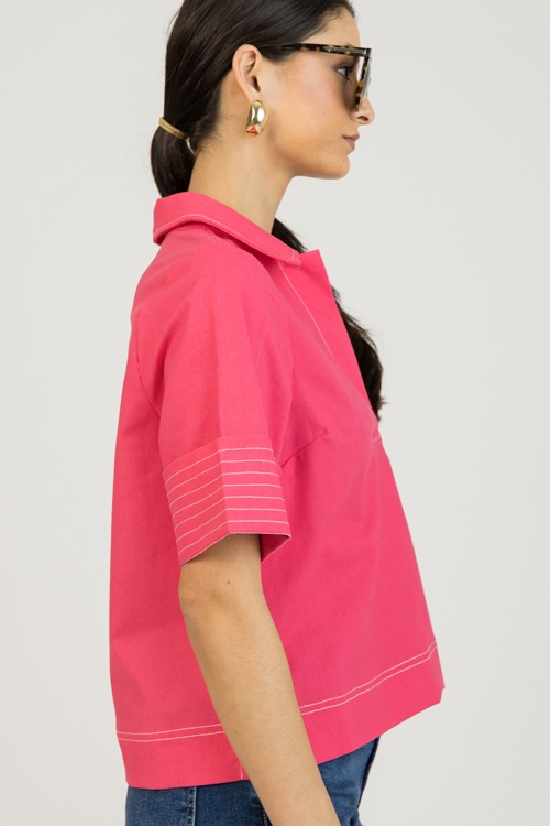 Laura Collared Top, Pink - 0127-81.jpg
