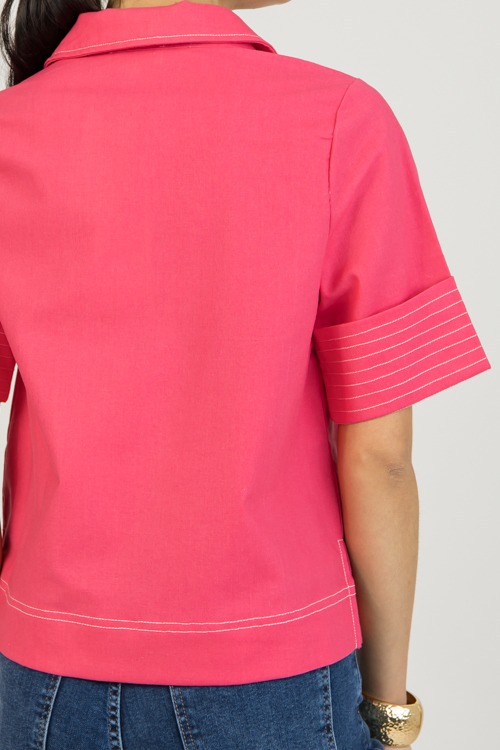 Laura Collared Top, Pink - 0127-82.jpg
