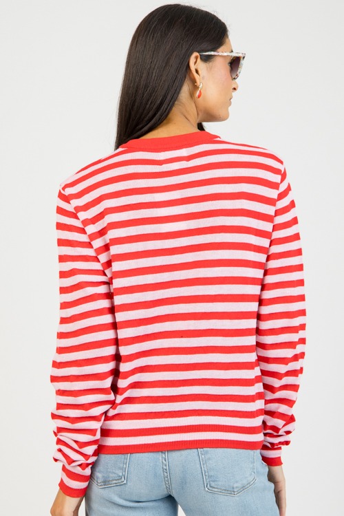 Party Cardi, Red Stripe - 0128-107.jpg