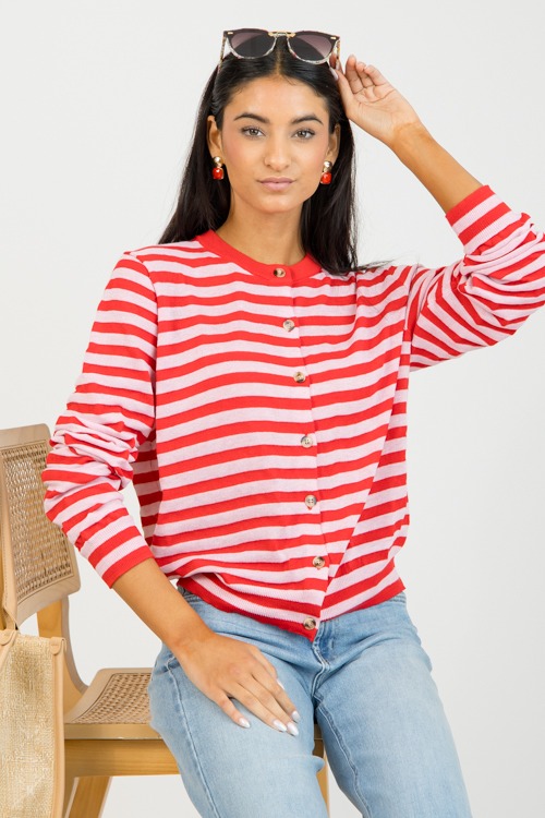 Party Cardi, Red Stripe - 0128-109.jpg