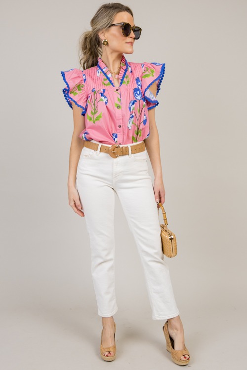 Anna Marie Floral Top, Pink - 0128-121.jpg