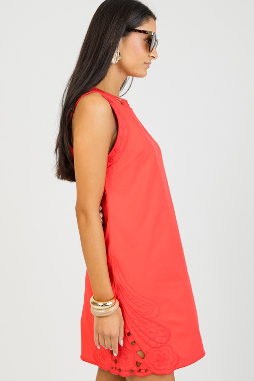 Cutout Detail Shift, Red - 0128-12h.jpg