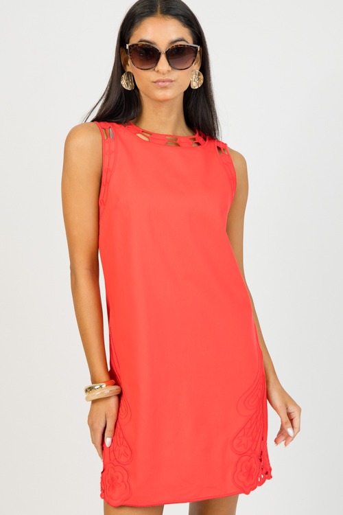 Cutout Detail Shift, Red - 0128-14.jpg