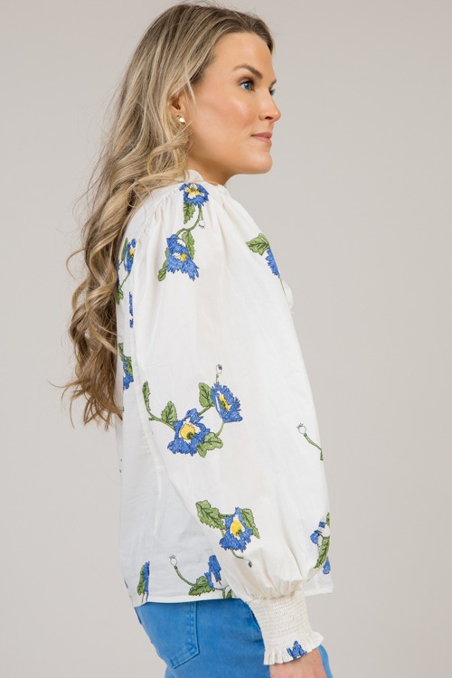 Kinsley Floral Top, Ivory - 0128-14.jpg