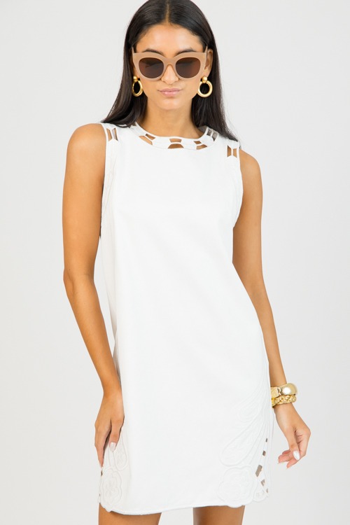 Cutout Detail Shift, White - 0128-28h.jpg