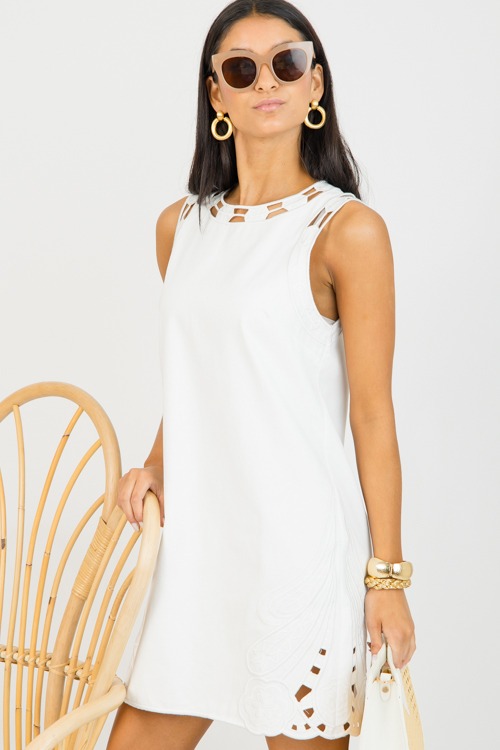 Cutout Detail Shift, White - 0128-34.jpg