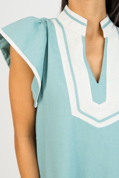 Brenda Contrast Midi, Dusty Mint - 0128-36h.jpg