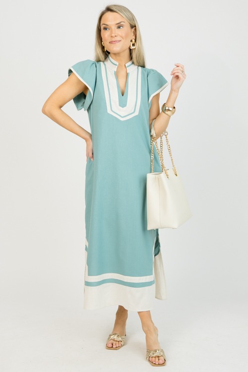 Brenda Contrast Midi, Dusty Mint - 0128-41.jpg