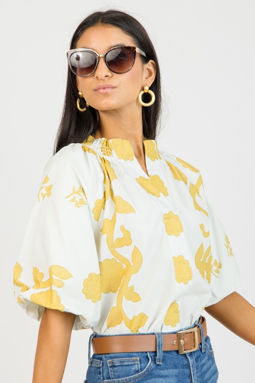 Emily Earrings, Gold - 0128-44h.jpg