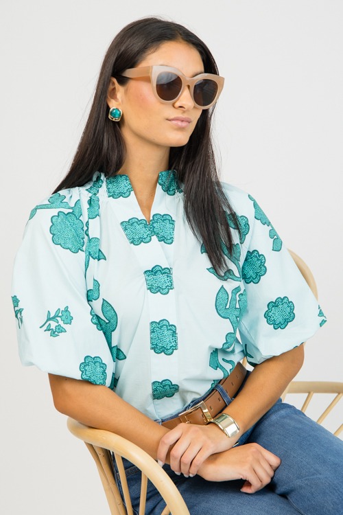 Flora Blouse, Teal - 0128-58.jpg