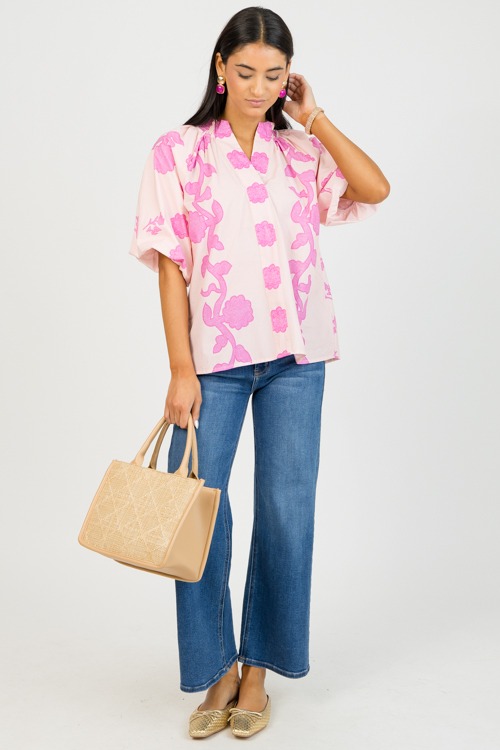 Flora Blouse, Pink - 0128-62.jpg