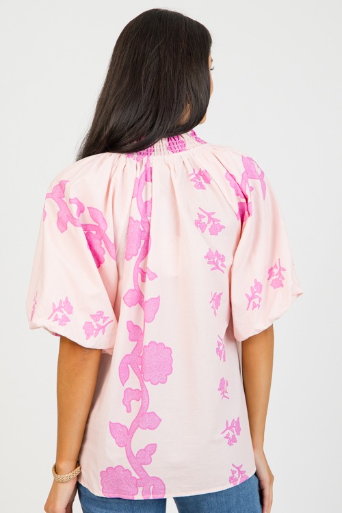Flora Blouse, Pink - 0128-64.jpg