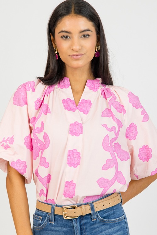 Flora Blouse, Pink - 0128-66.jpg