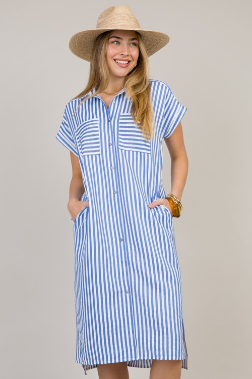 Hold on Loosely Stripe Midi, Blue - 0128-66.jpg