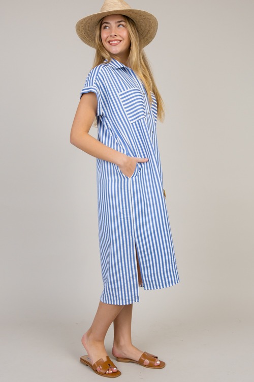 Hold on Loosely Stripe Midi, Blue - 0128-68.jpg