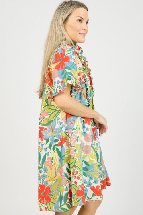 Pleats Please Dress, Off White - 0128-83.jpg