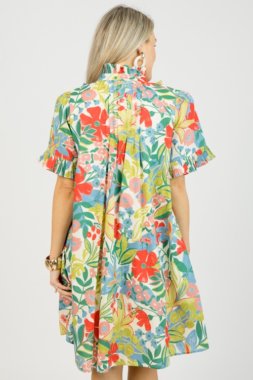 Pleats Please Dress, Off White - 0128-84.jpg