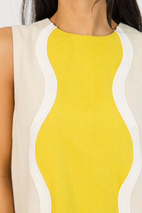 Waverly Dress, Taupe/Chartreuse - 0128-9.jpg