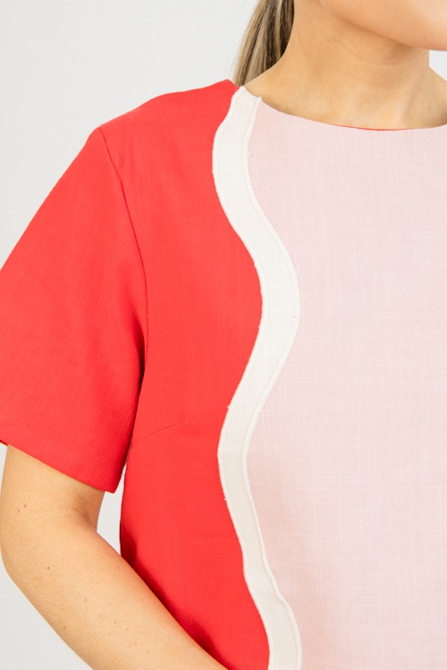 Waverly Shorts Set, Red/Pink - 0128-99.jpg