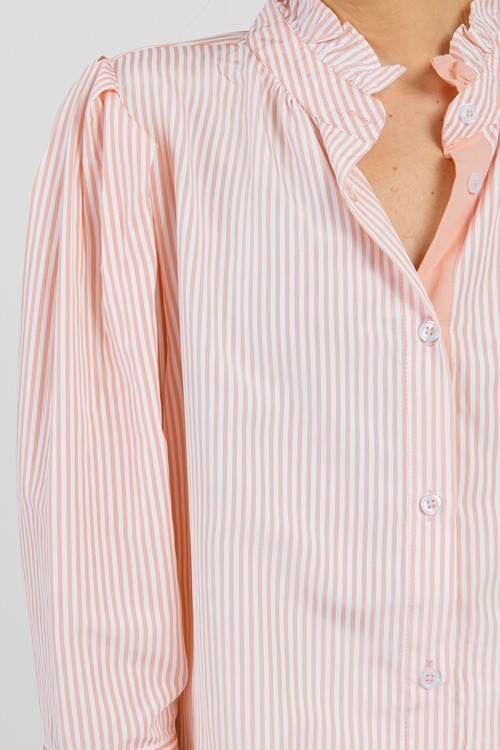 Veronica Stripe Top, Blush - 0129-116h.jpg