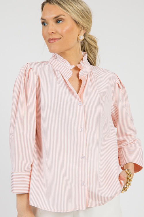 Veronica Stripe Top, Blush - 0129-117.jpg