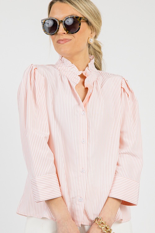 Veronica Stripe Top, Blush - 0129-119.jpg