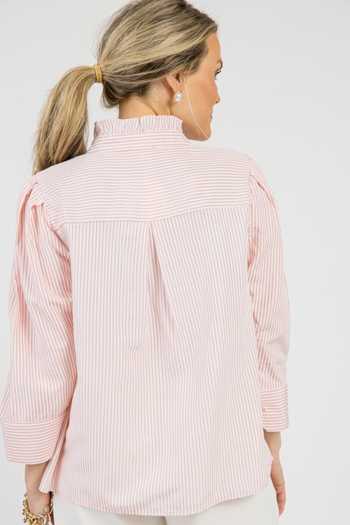 Veronica Stripe Top, Blush - 0129-122.jpg