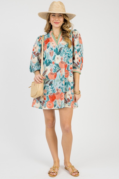 Fresh Start Floral Dress, Seafoam - 0129-63p.jpg