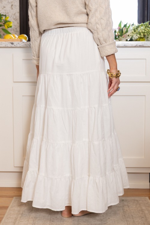 Lexie Tiered Skirt, White - 0130-171.jpg