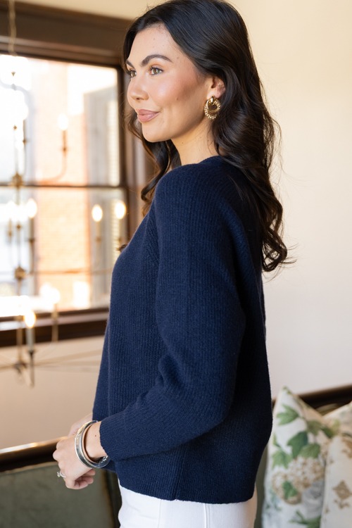 Rae Ribbed Crewneck, Navy - 0130-221.jpg