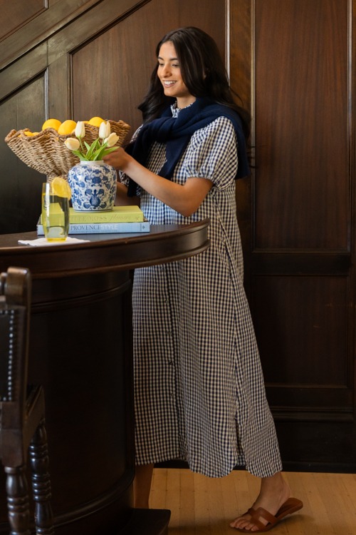 Rae Ribbed Crewneck, Navy - 0130-262.jpg