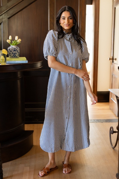 Lucia Hammered Hoops, Gold - 0130-263.jpg