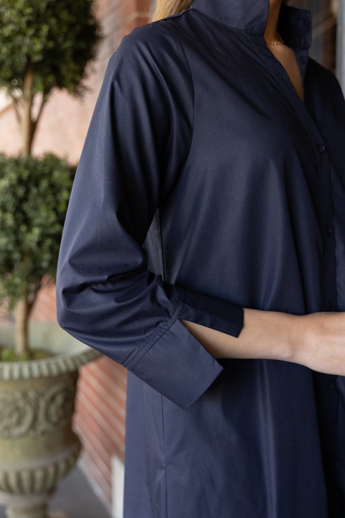 Maven Button Maxi, Navy - 0130-267h.jpg