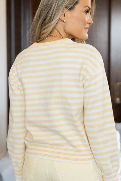 Kinsley Stripe Sweater, Yellow - 0130-27.jpg